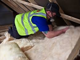 Types of Insulation We Offer in Bourbonnais, IL