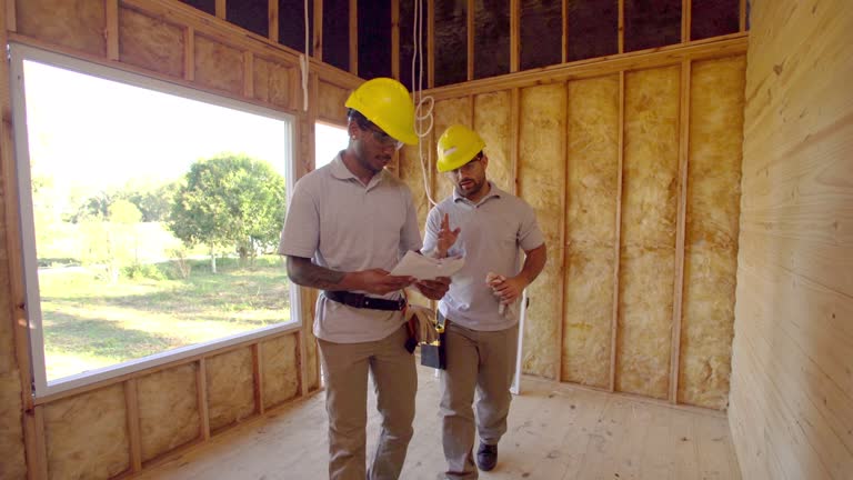 Reliable Bourbonnais, IL Foam Insulation Services Solutions